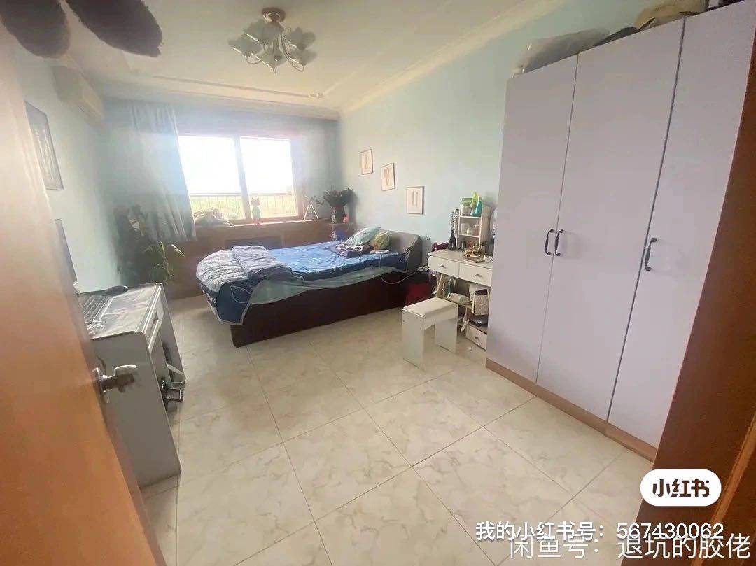 天津 河北 | 栖霞里-9号楼_4