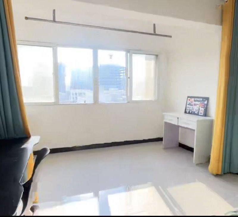 南京 雨花台 | 翠岭银河社区B区-12幢_2