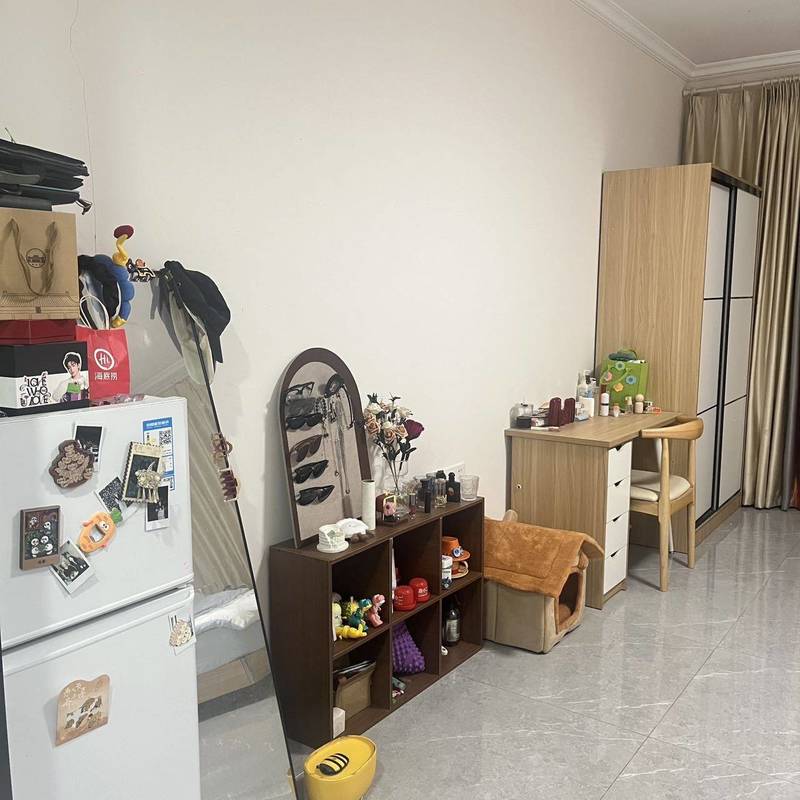 Nanning Xingning | 兴宁大唐果_5