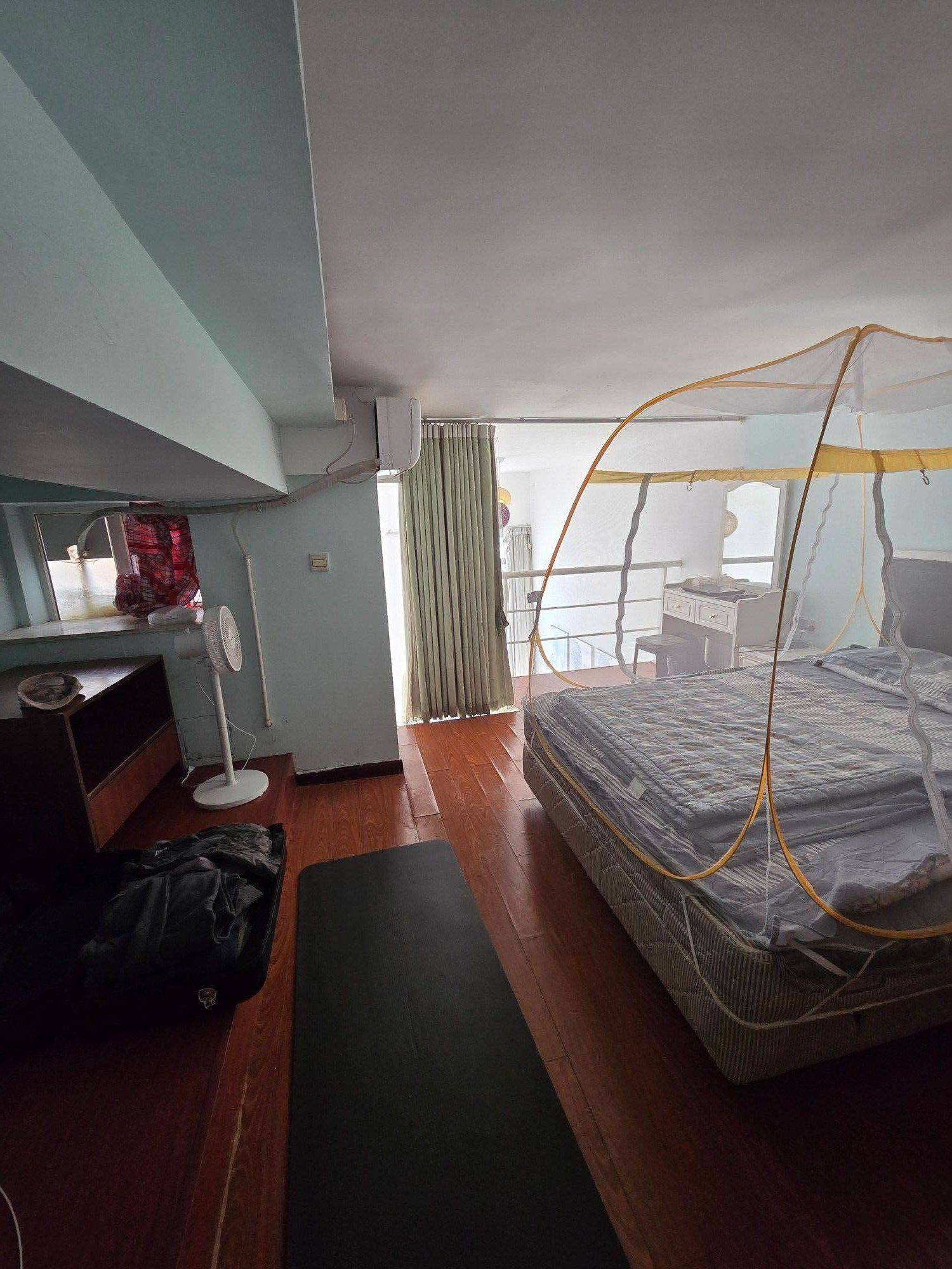 Dongguan Changping | 曼克顿广场_6