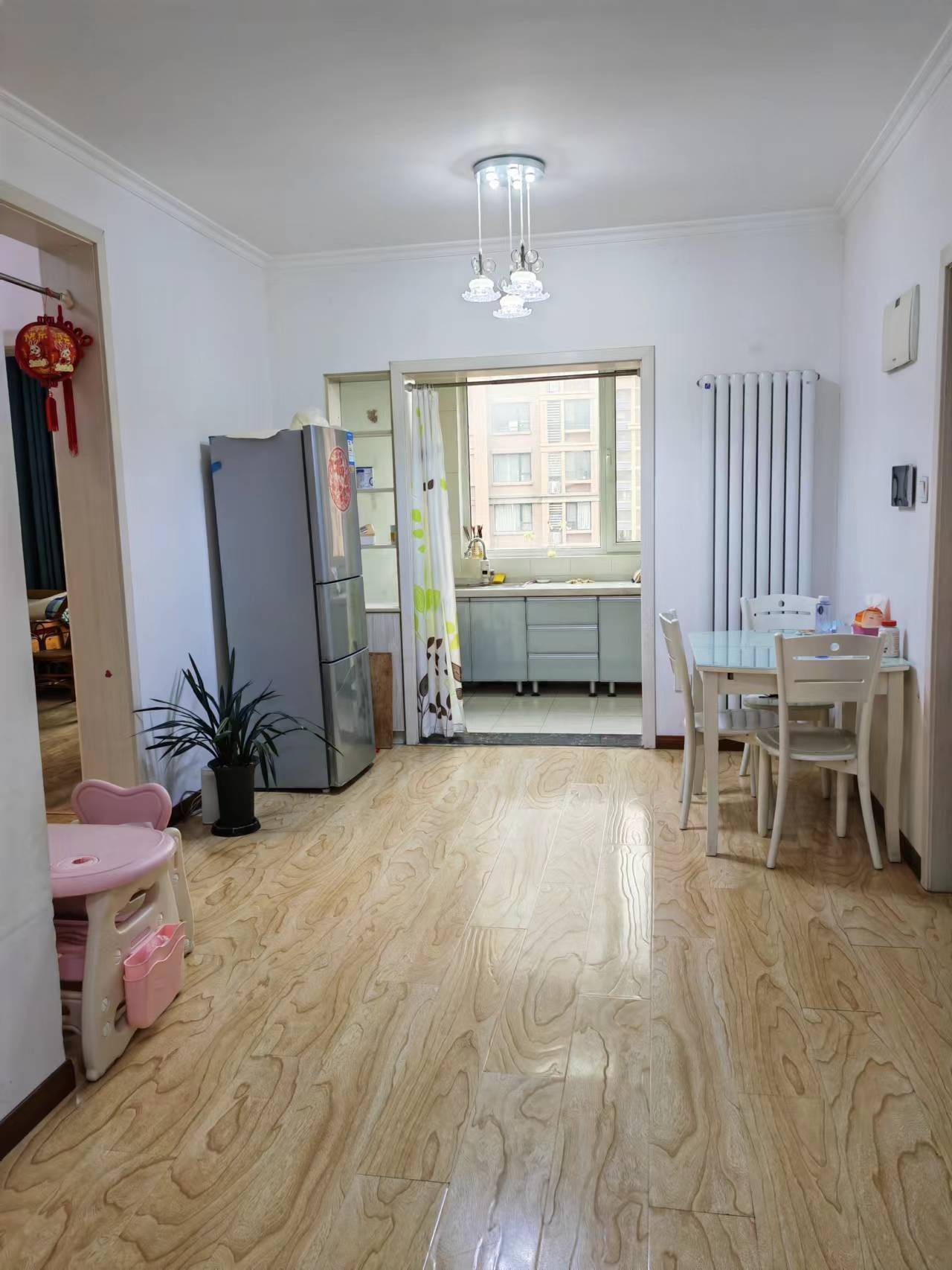 济南 历城 | 涵玉翠岭-4区_3