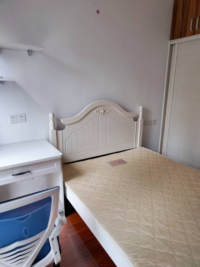 苏州 虎丘 | 绿地瞰湖花园西区_3