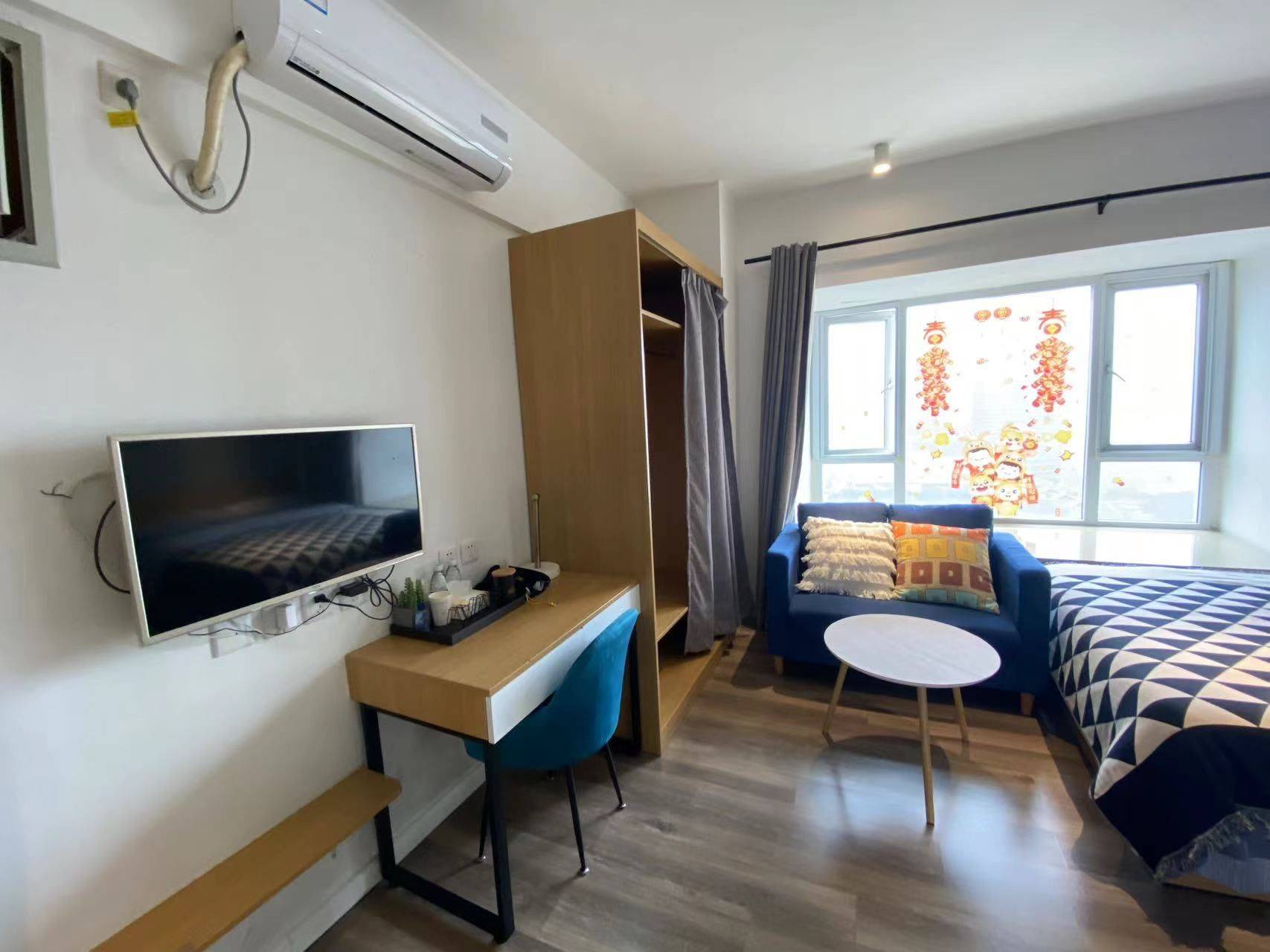 成都 高新区 | 枫丹国际-2栋_6