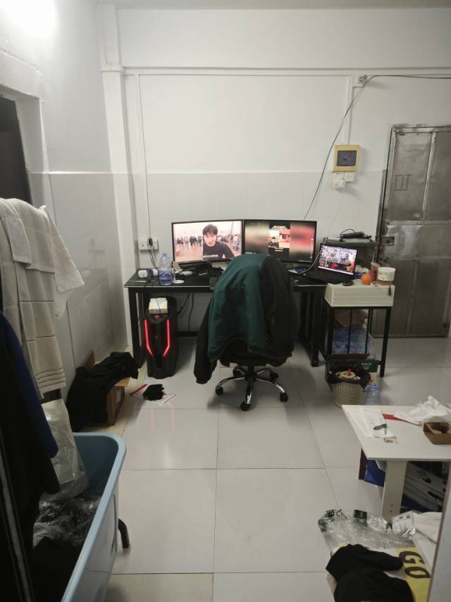 午饭有鱼有虾整租房源2