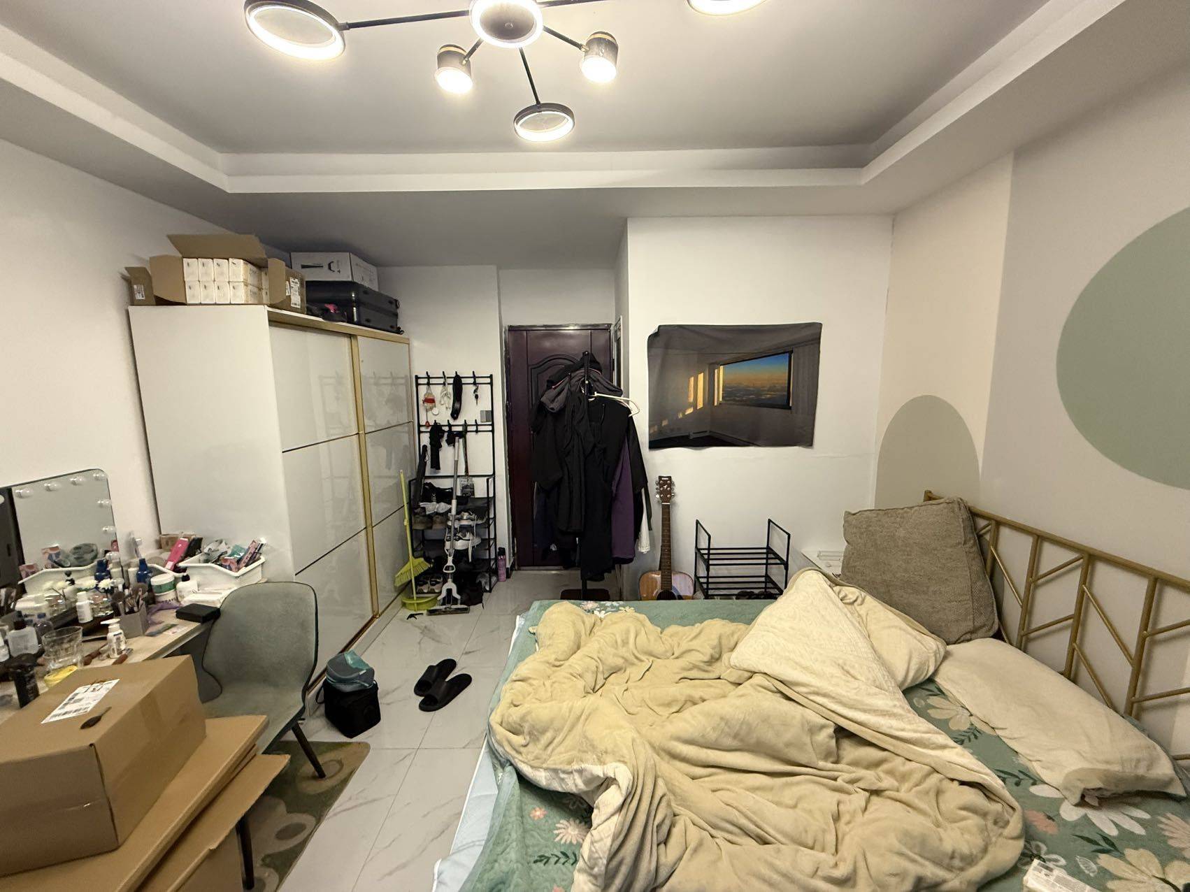 Something Missing整租房源3