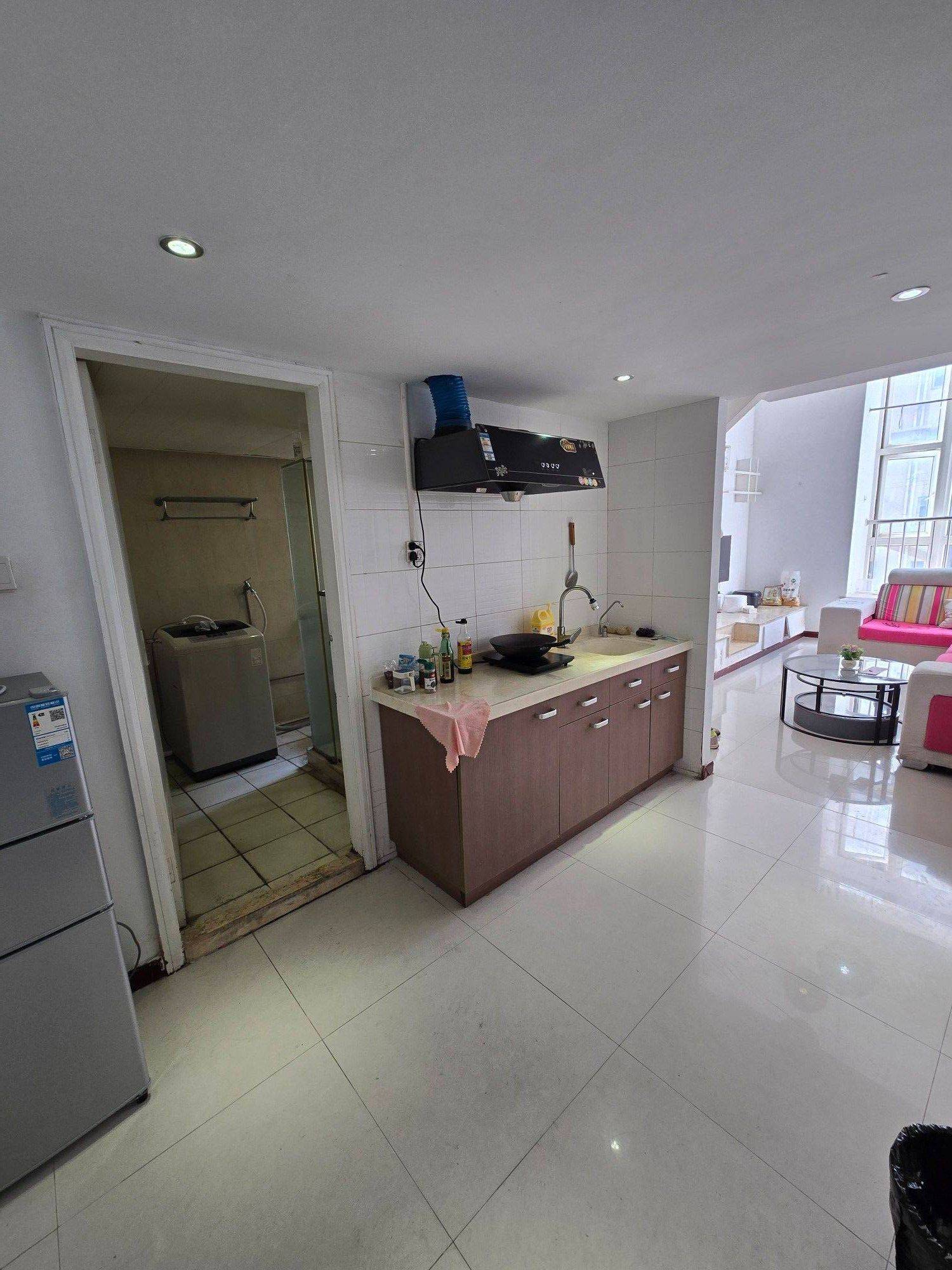 常平 曼克顿广场