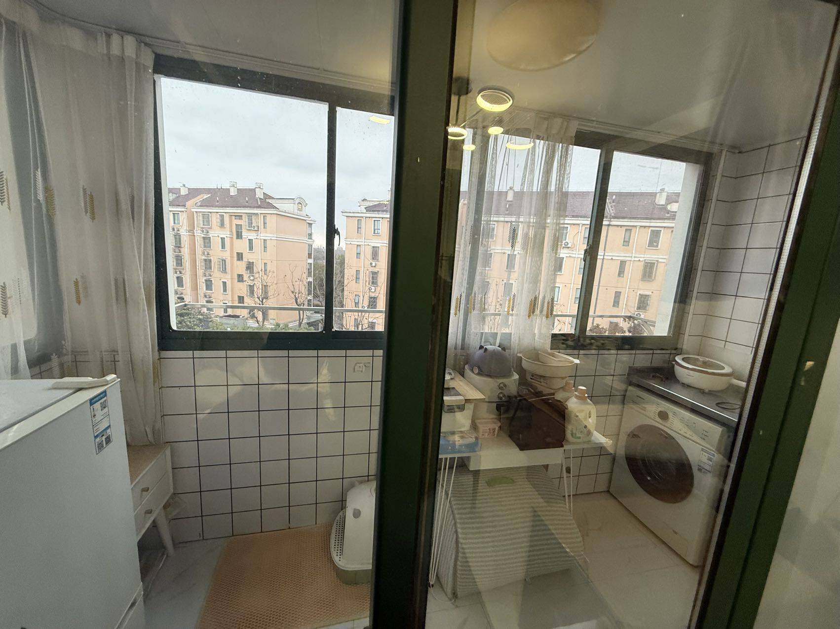 Something Missing整租房源2