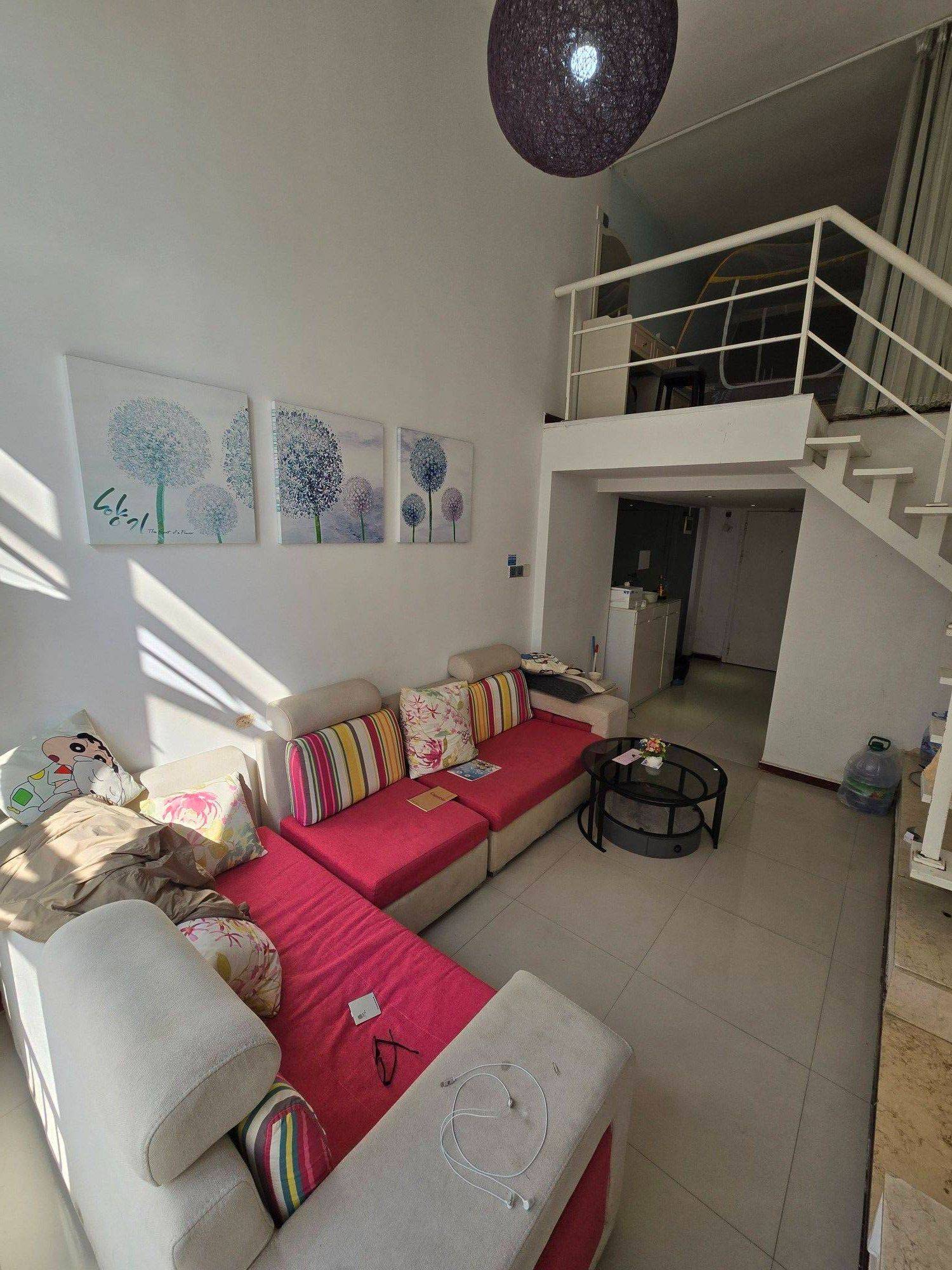 Dongguan Changping | 曼克顿广场_4