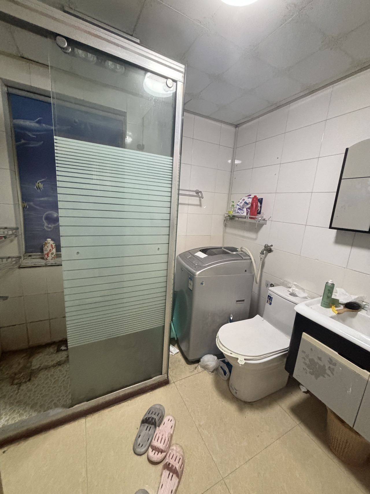 无锡 梁溪区 | 风雷新村_6