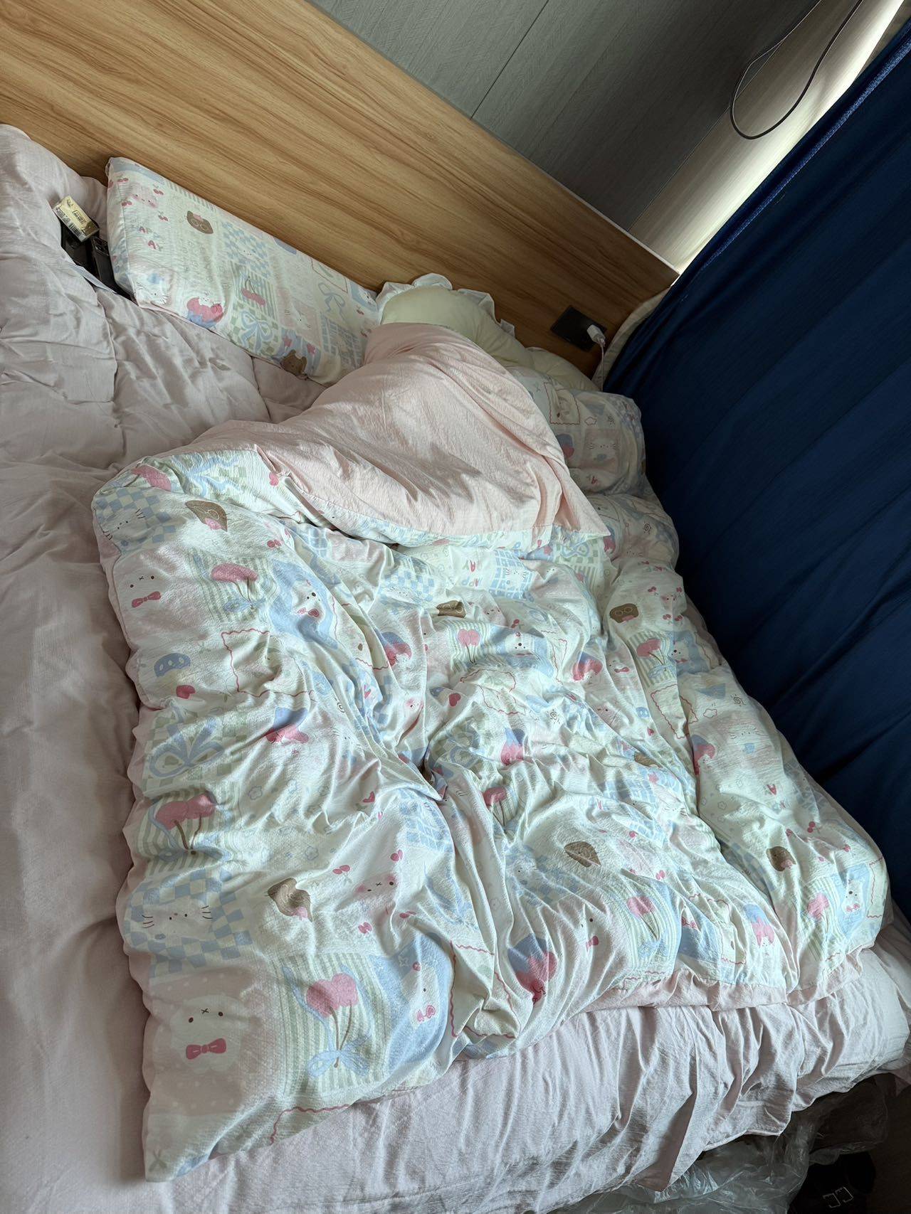 余姚 福源居公寓