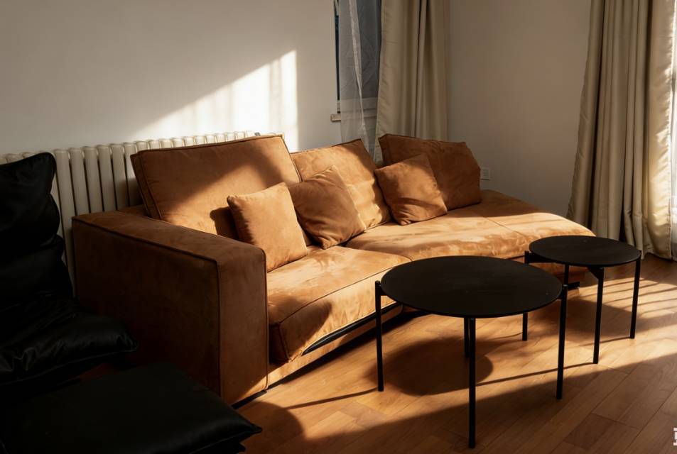 小鱼 sky整租房源1