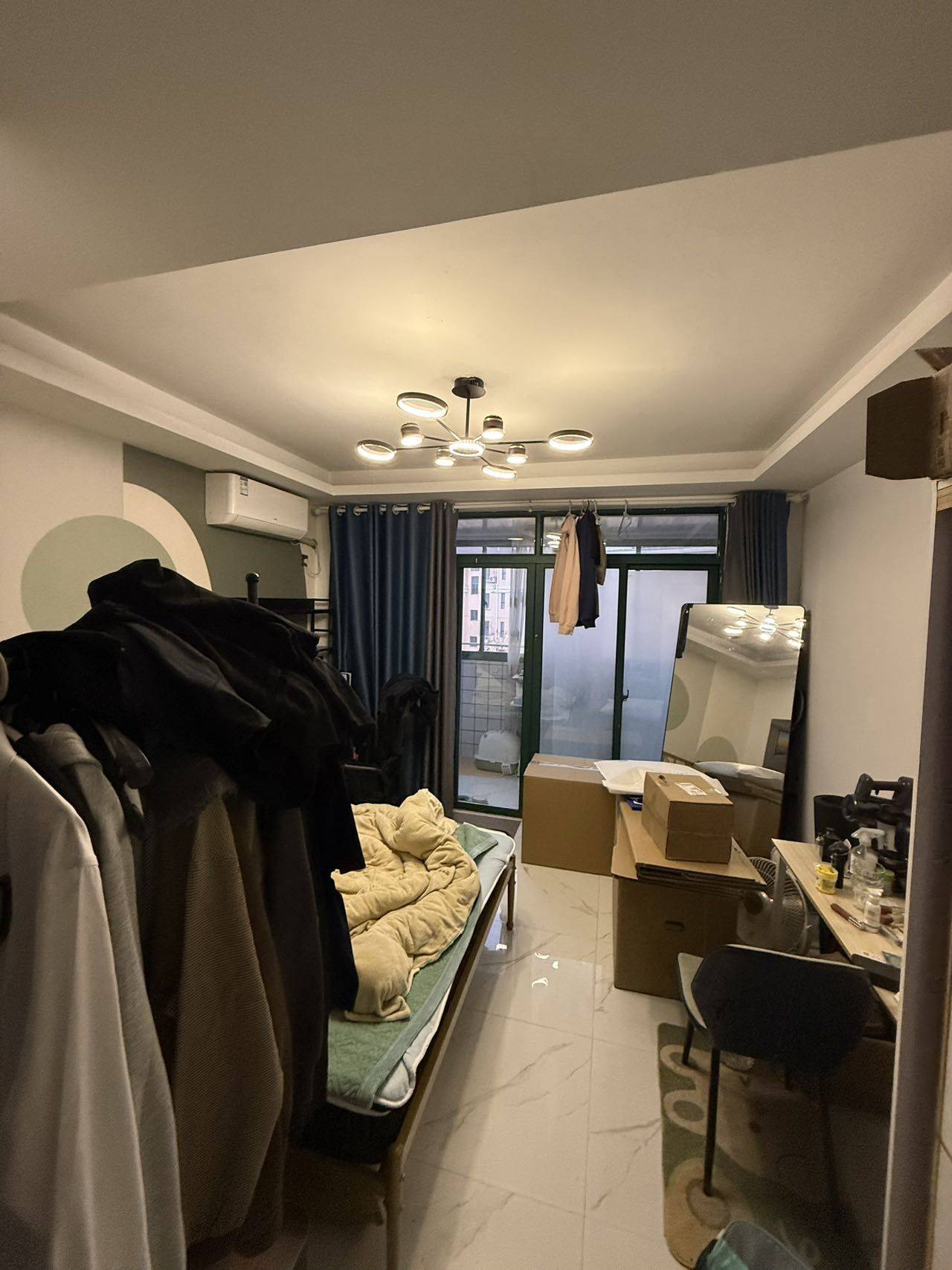 上海 長寧 | 新泾家苑_4