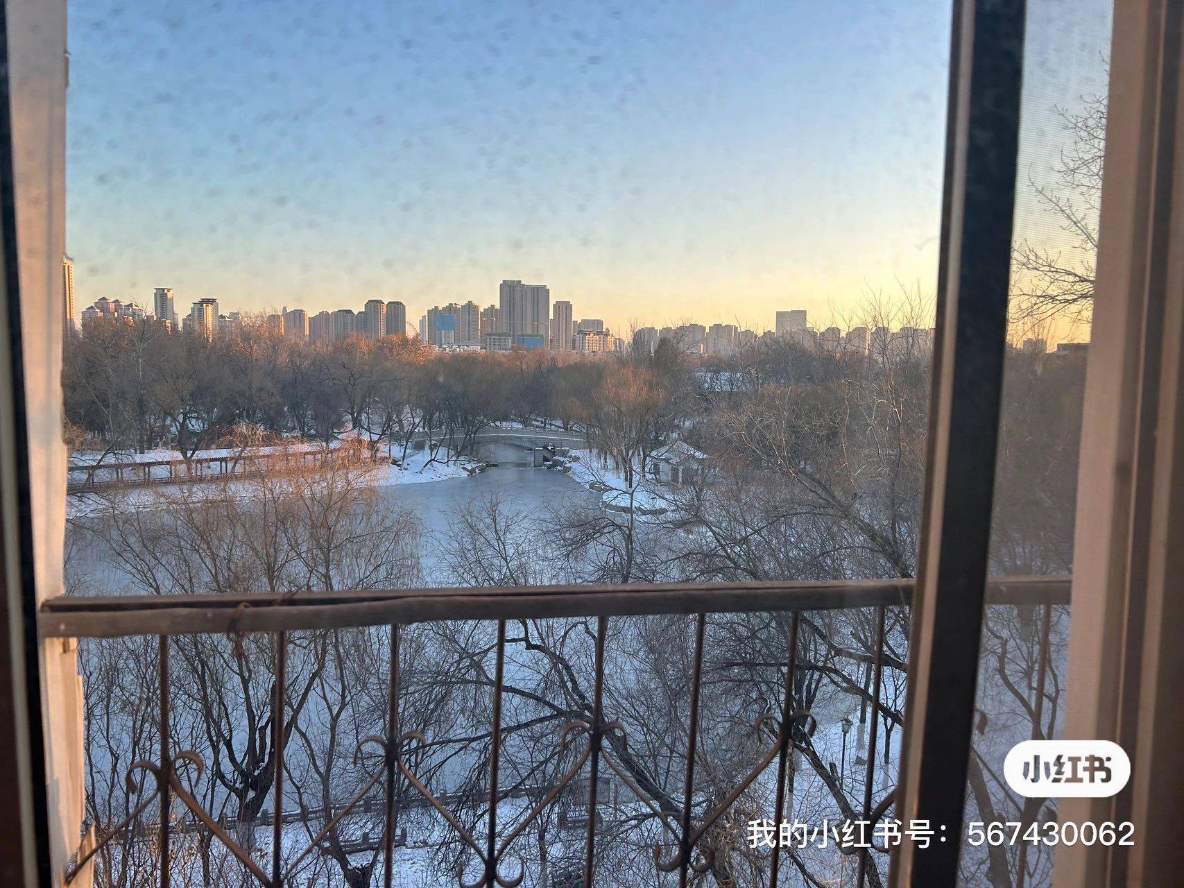 天津 河北 | 栖霞里-9号楼_8