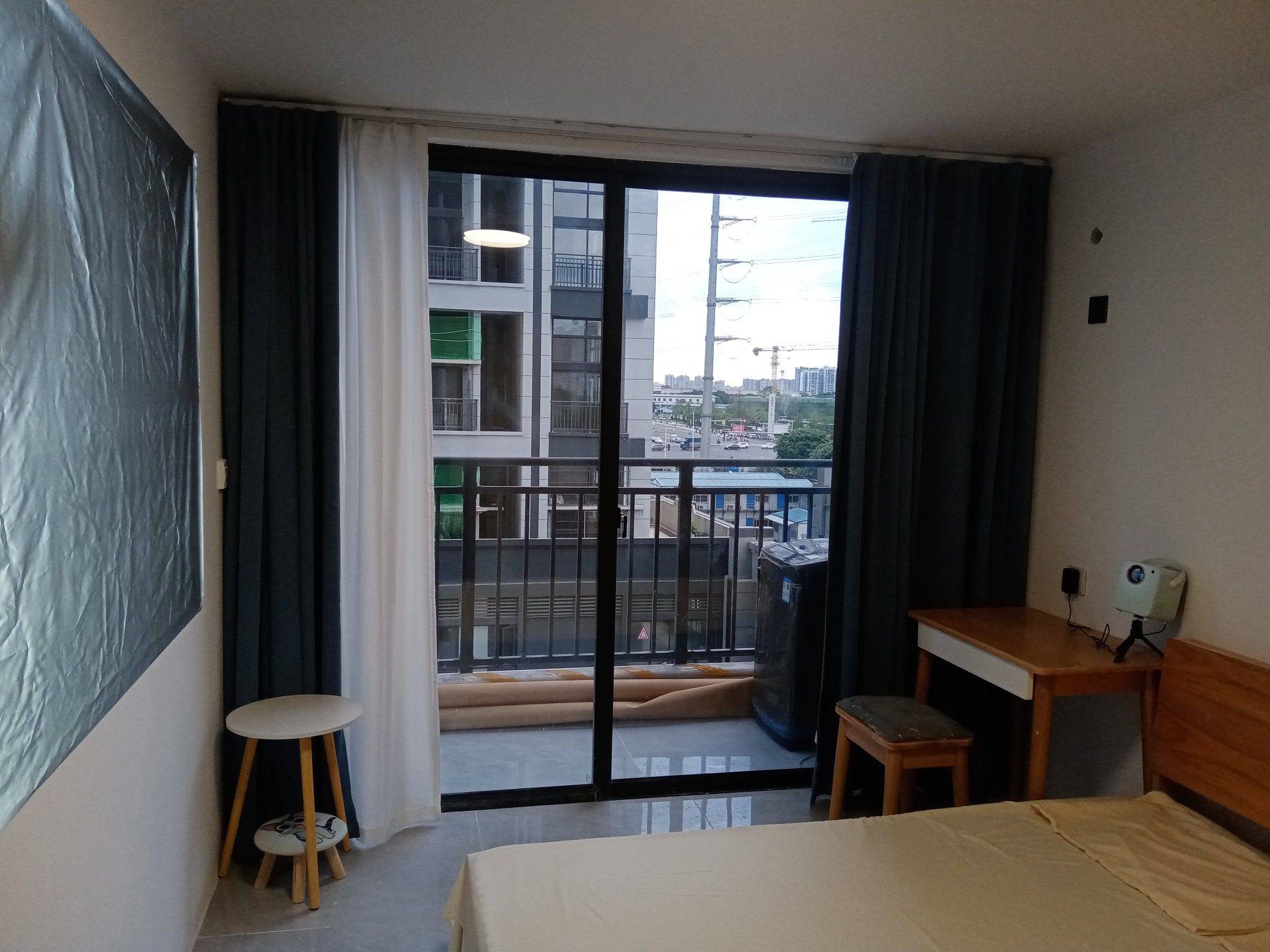 南宁 江南区 | 海吉星星座-4号楼_6