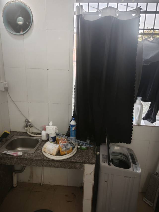 午饭有鱼有虾整租房源3