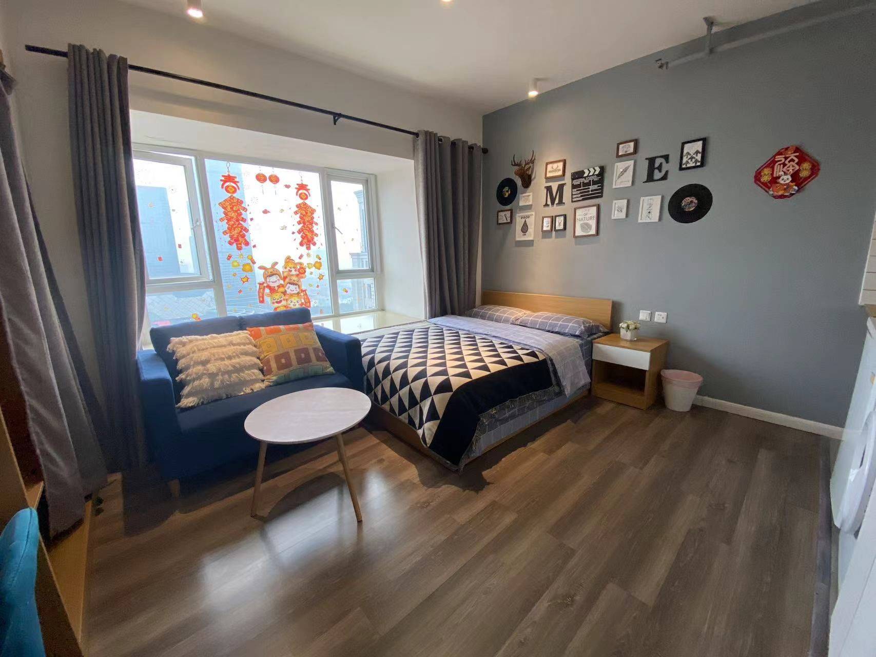 成都 高新区 | 枫丹国际-2栋_5