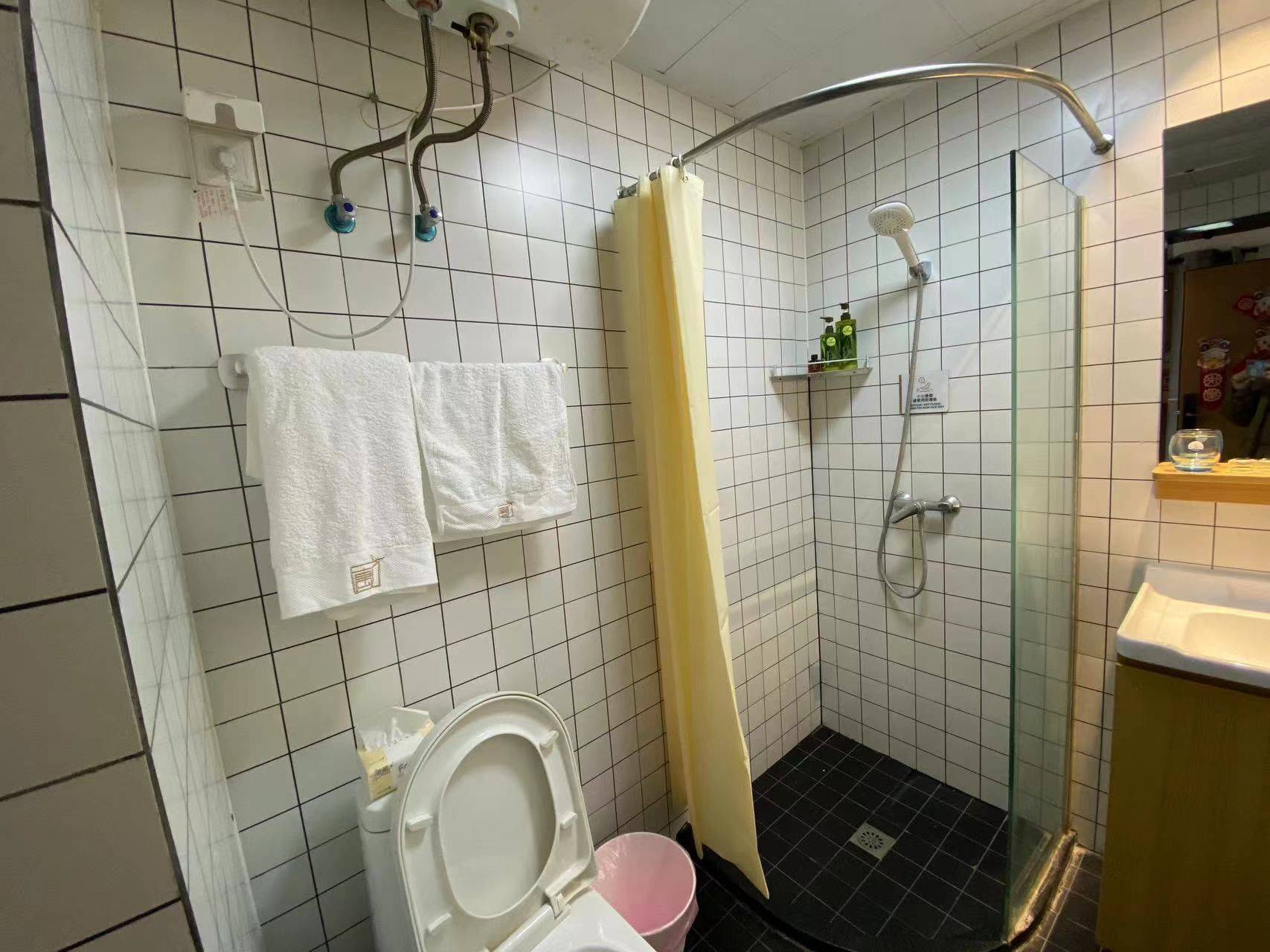 成都 高新区 | 枫丹国际-2栋_4