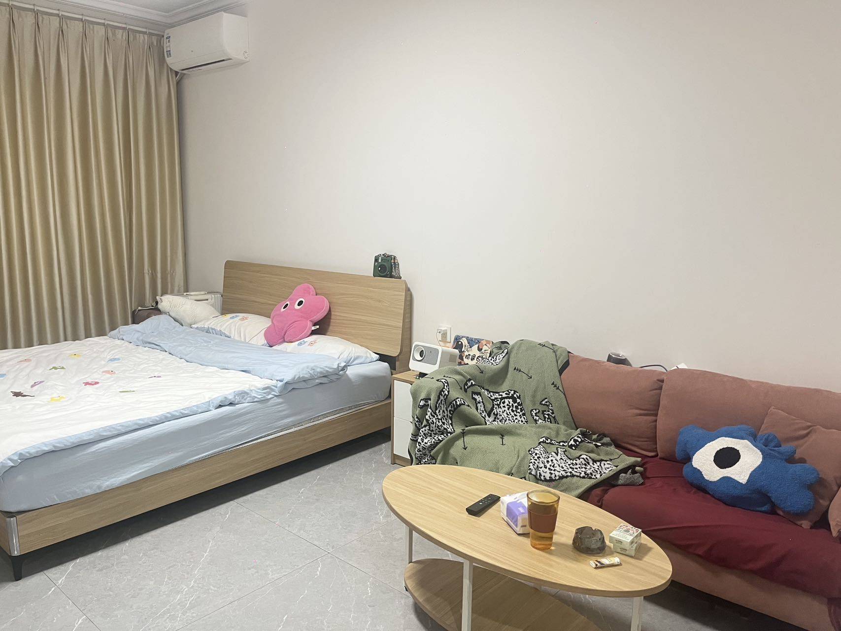 Xingning 兴宁大唐果