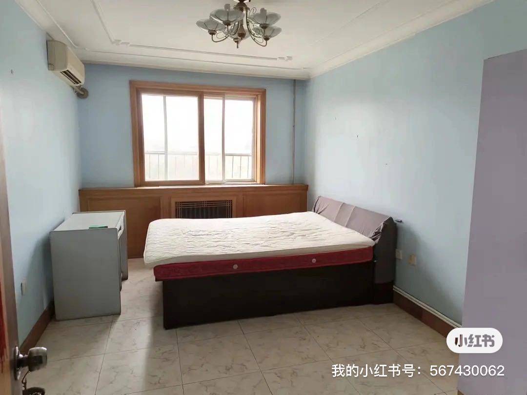 天津 河北 | 栖霞里-9号楼_5