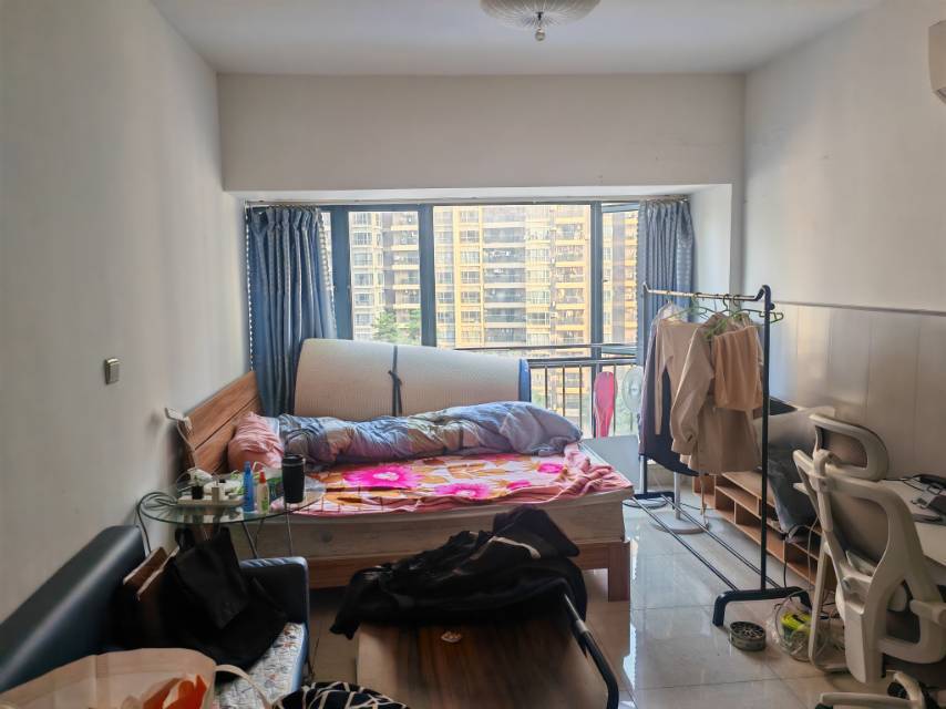 Fenggang 新时代家园-4栋