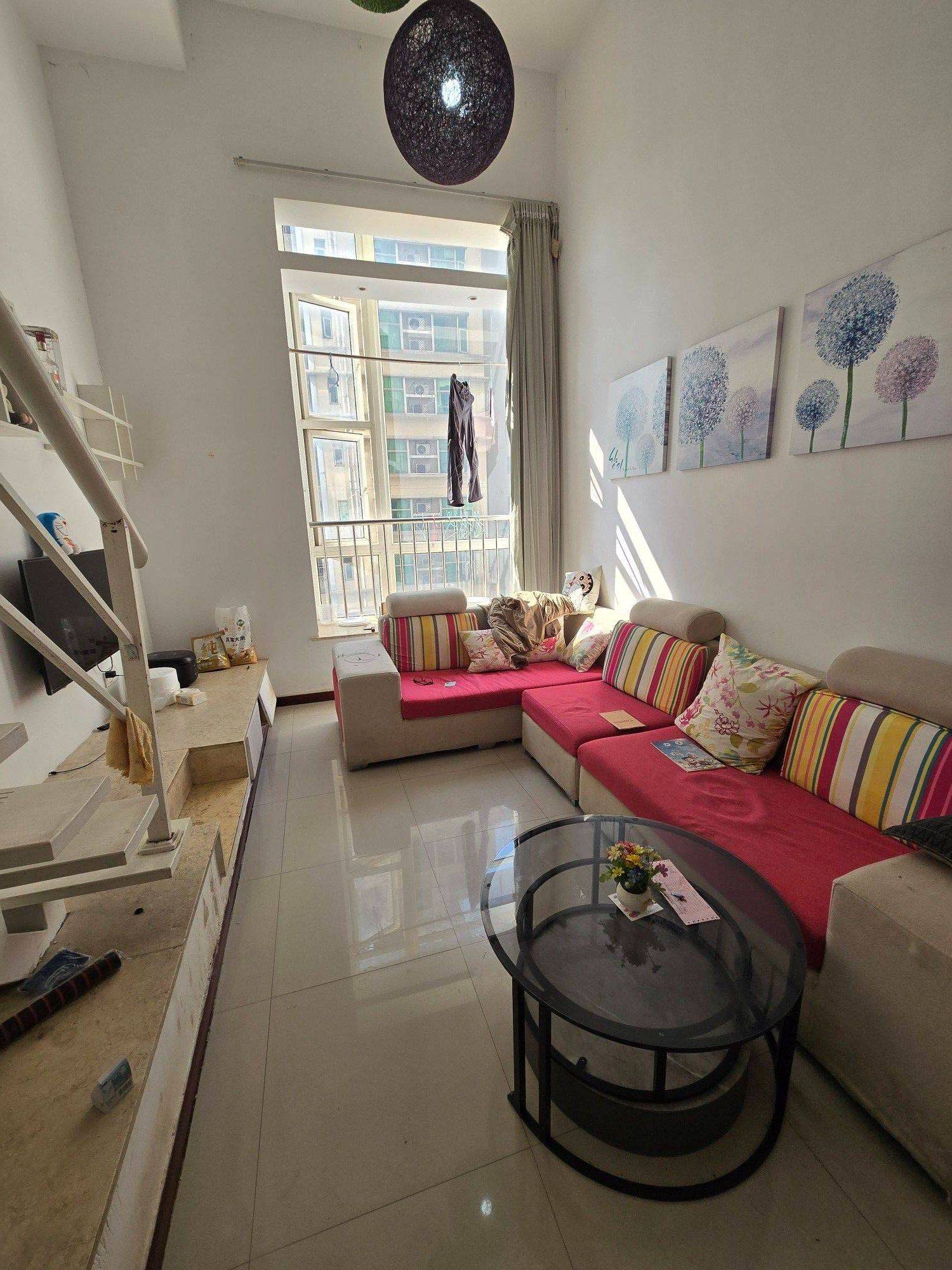 常平 曼克顿广场