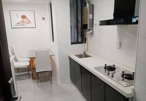 Jiangnan 海吉星星座-4号楼