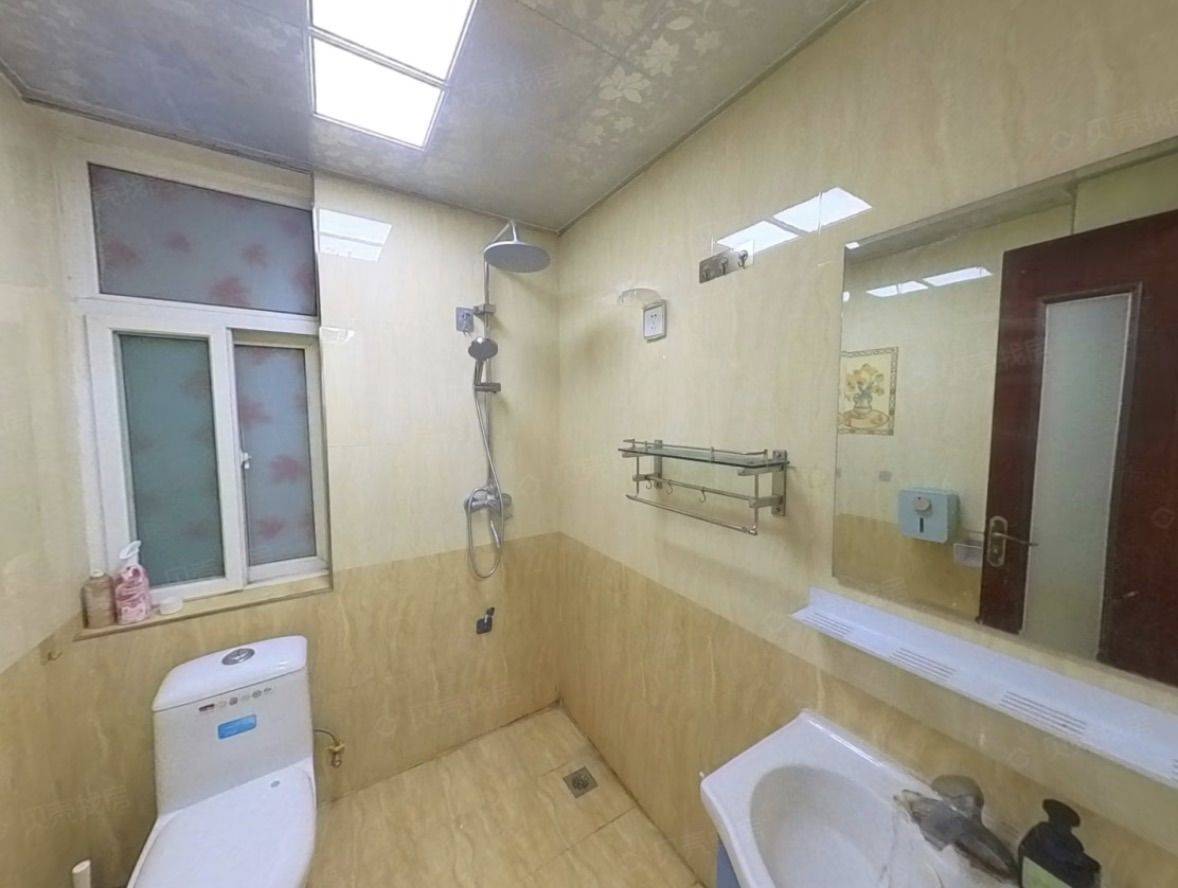 西安 未央 | 海荣盐东小区_3