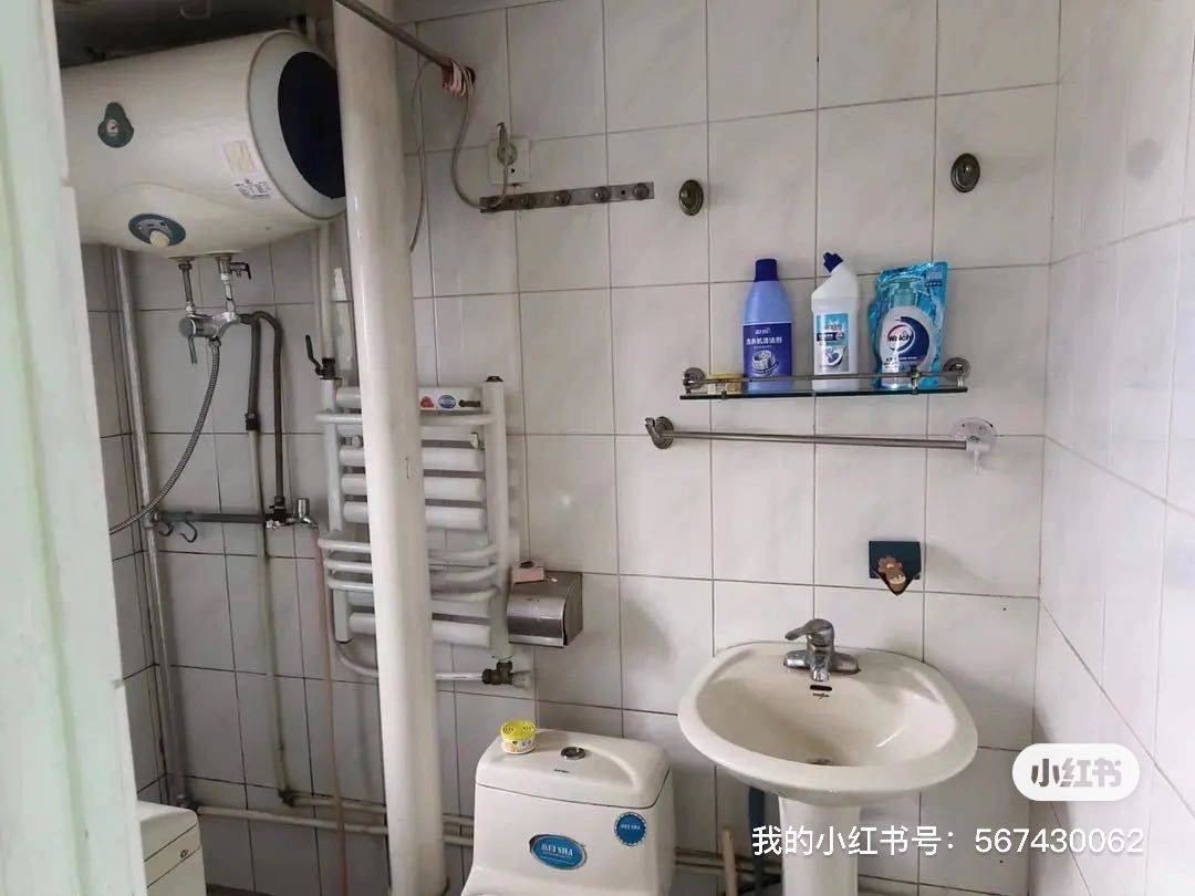 河北 栖霞里-9号楼