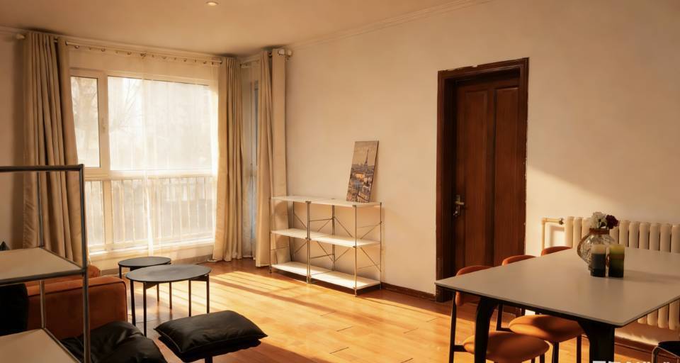 青岛 黄岛 | 华裕黄金海岸_5