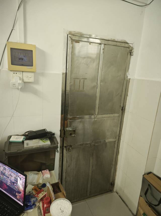 广州 番禺 | 沙墟一新村_5