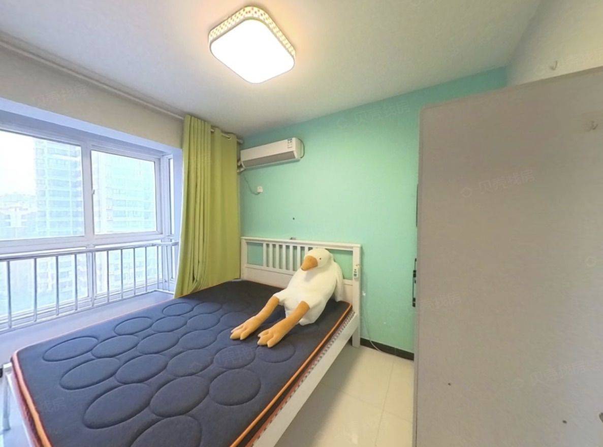 好无语整租房源2