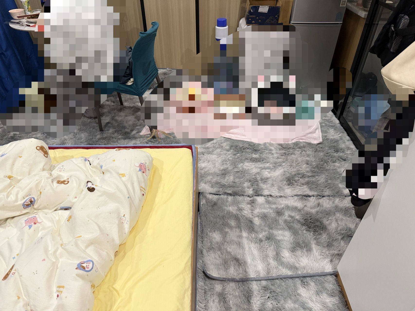 余姚 福源居公寓