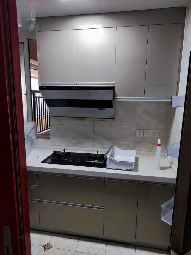 苏州 虎丘 | 绿地瞰湖花园西区_4