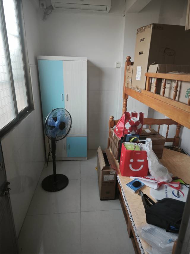 广州 番禺 | 沙墟一新村_7