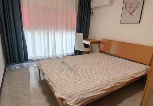 Jiangnan 海吉星星座-4号楼