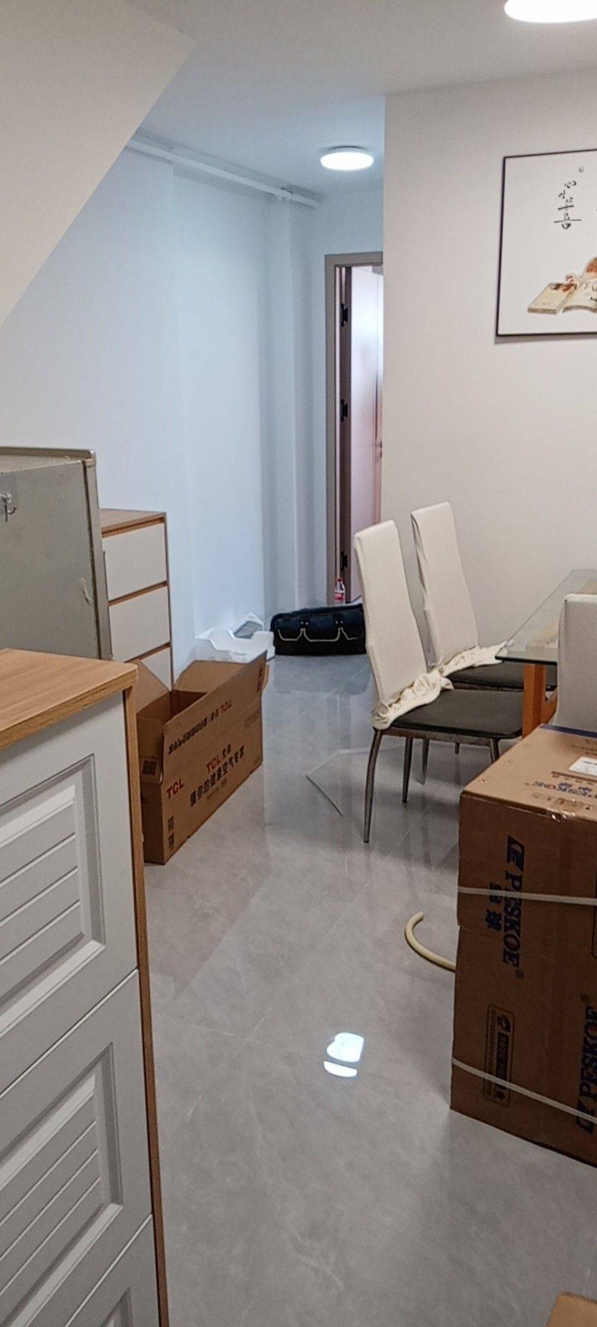 南宁 江南区 | 海吉星星座-4号楼_5