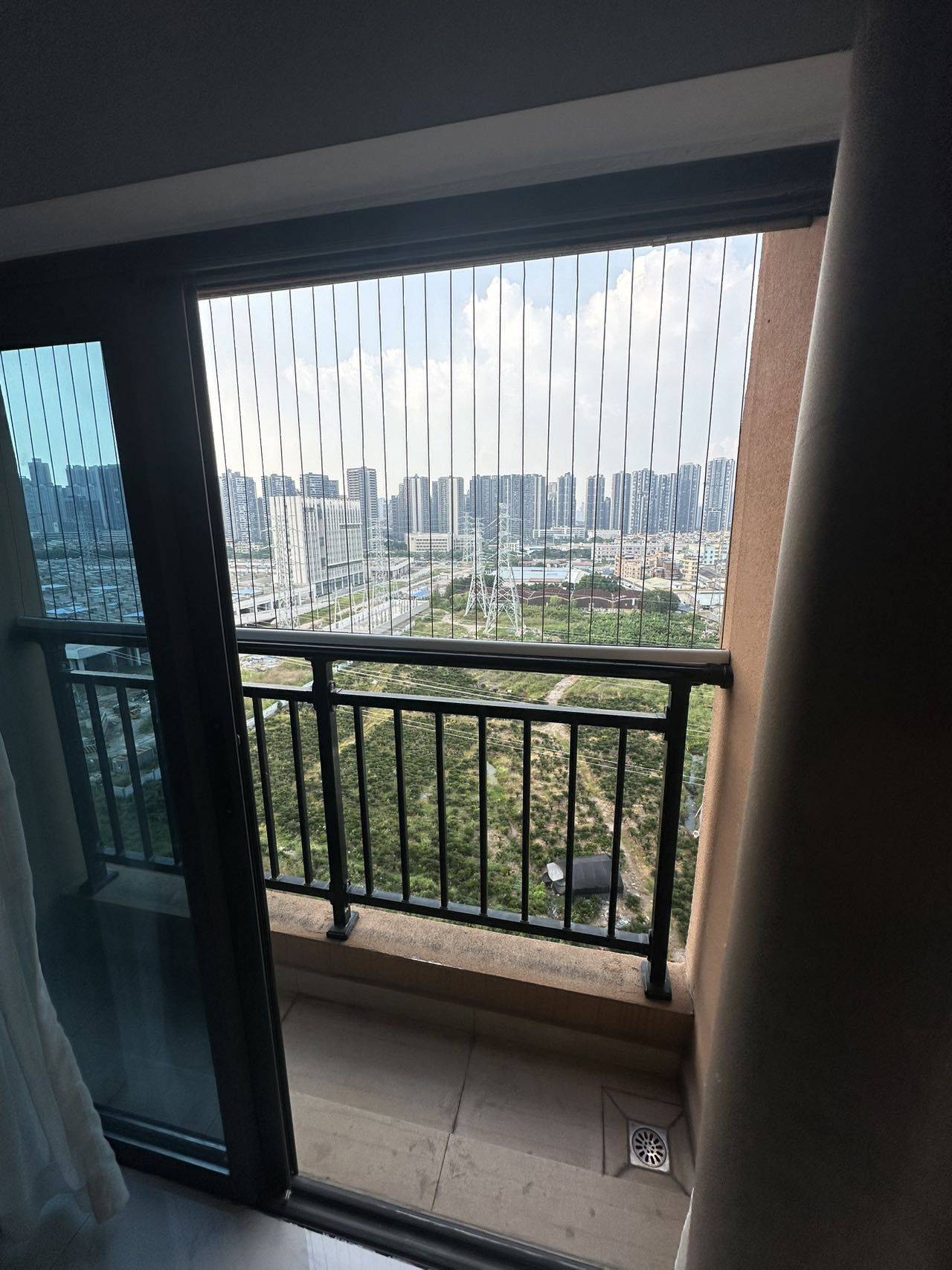 戒不掉的碳水整租房源3