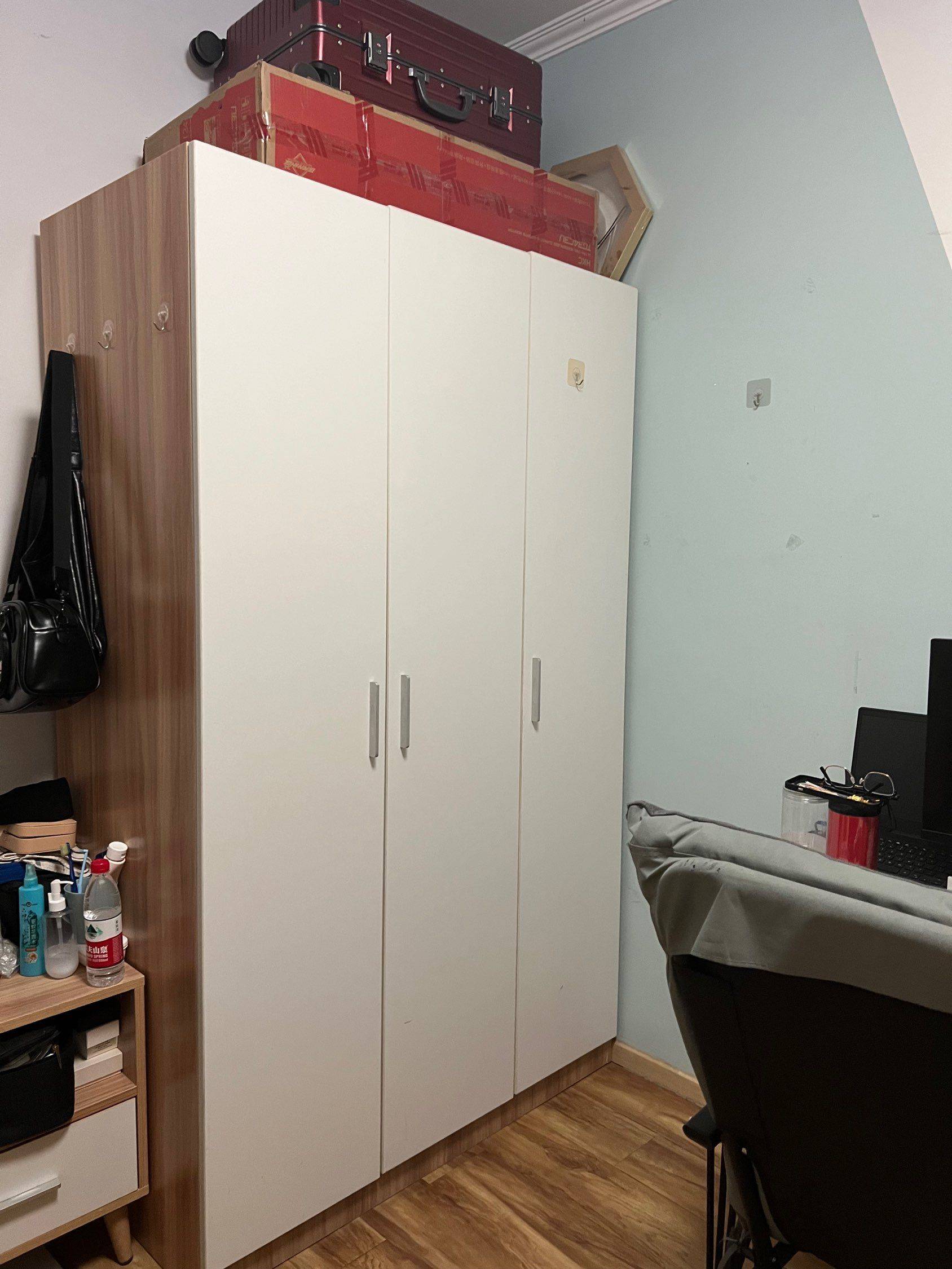 北京 石景山 | 八角北路社区_3