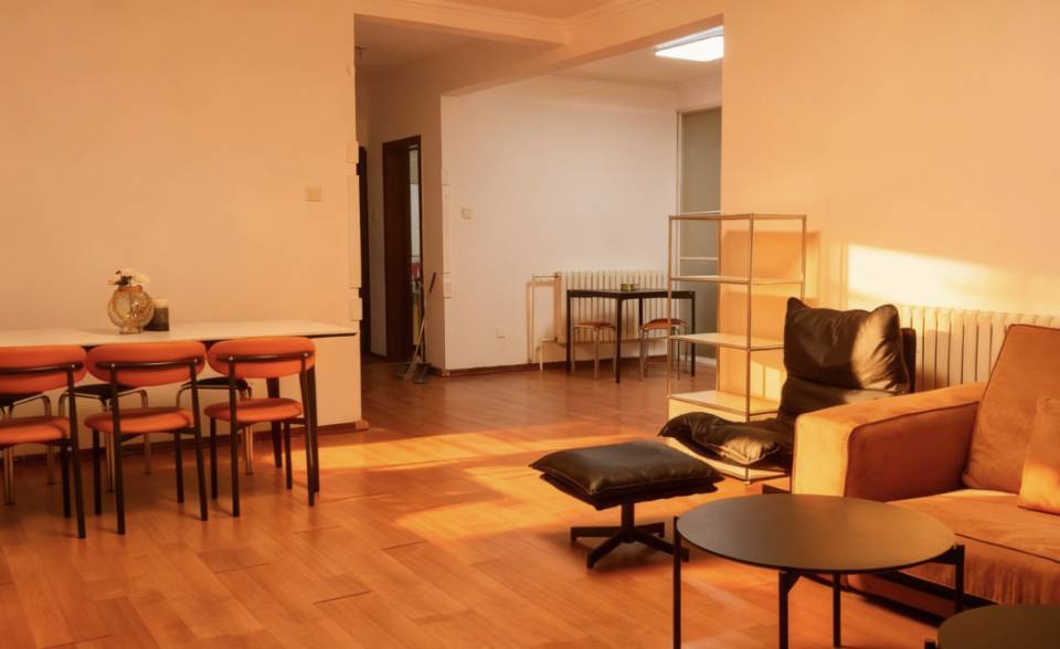 小鱼 sky整租房源3