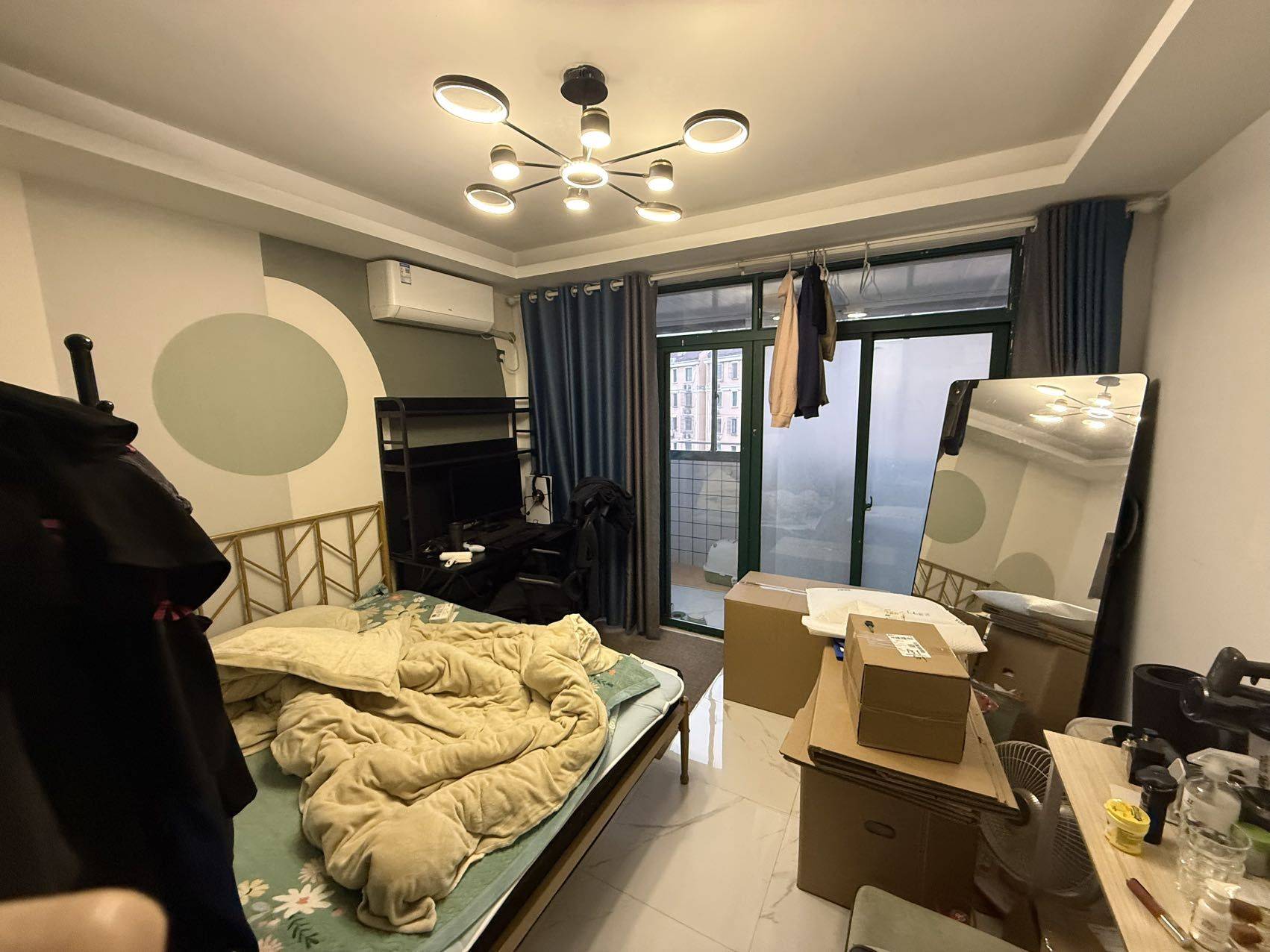 Something Missing整租房源1