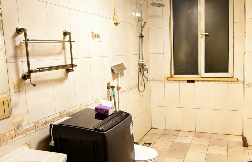 青岛 黄岛 | 华裕黄金海岸_4