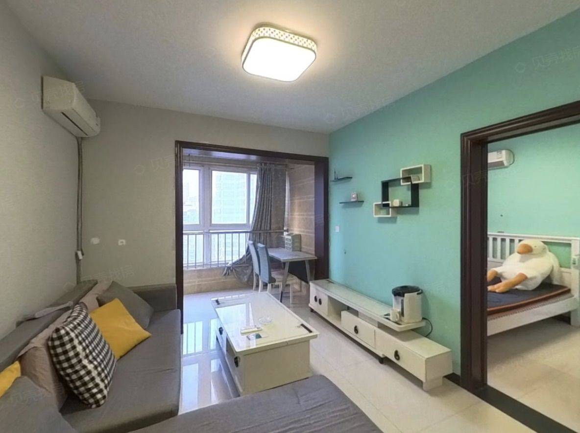 好无语整租房源1