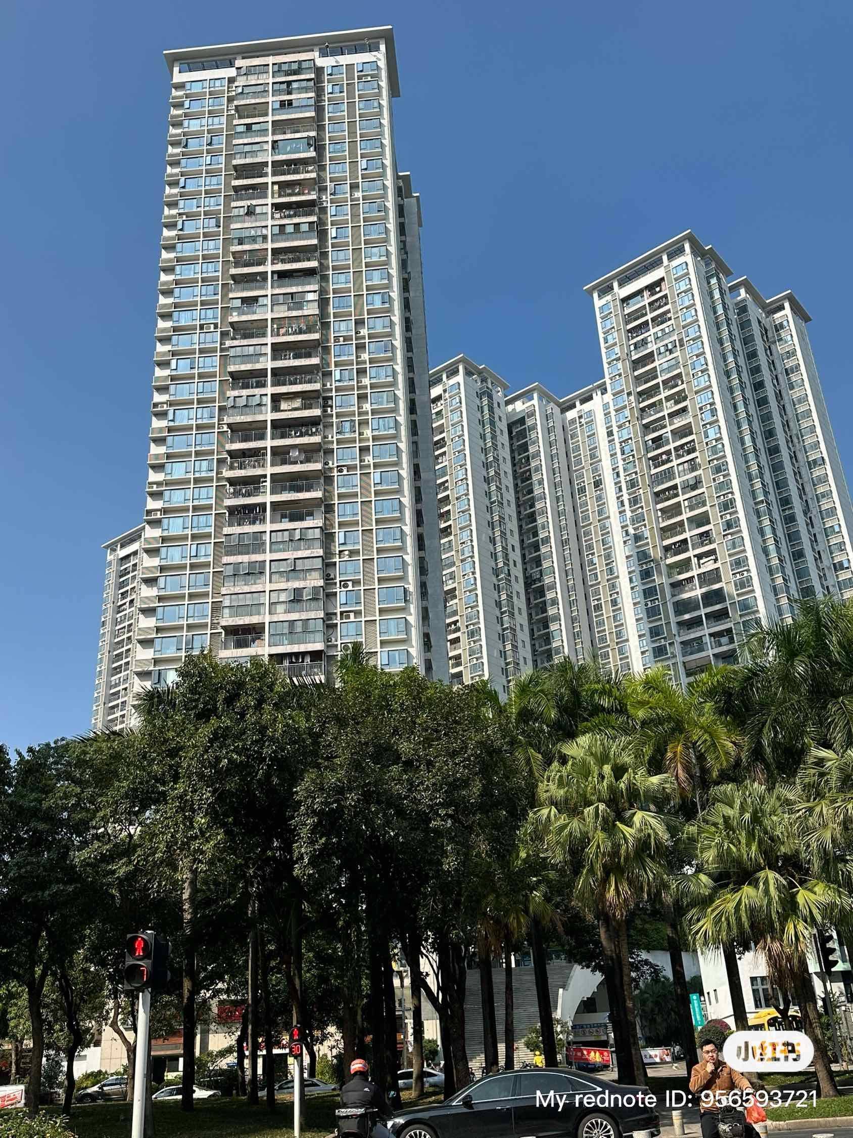 Shenzhen Futian | 一冶广场_3