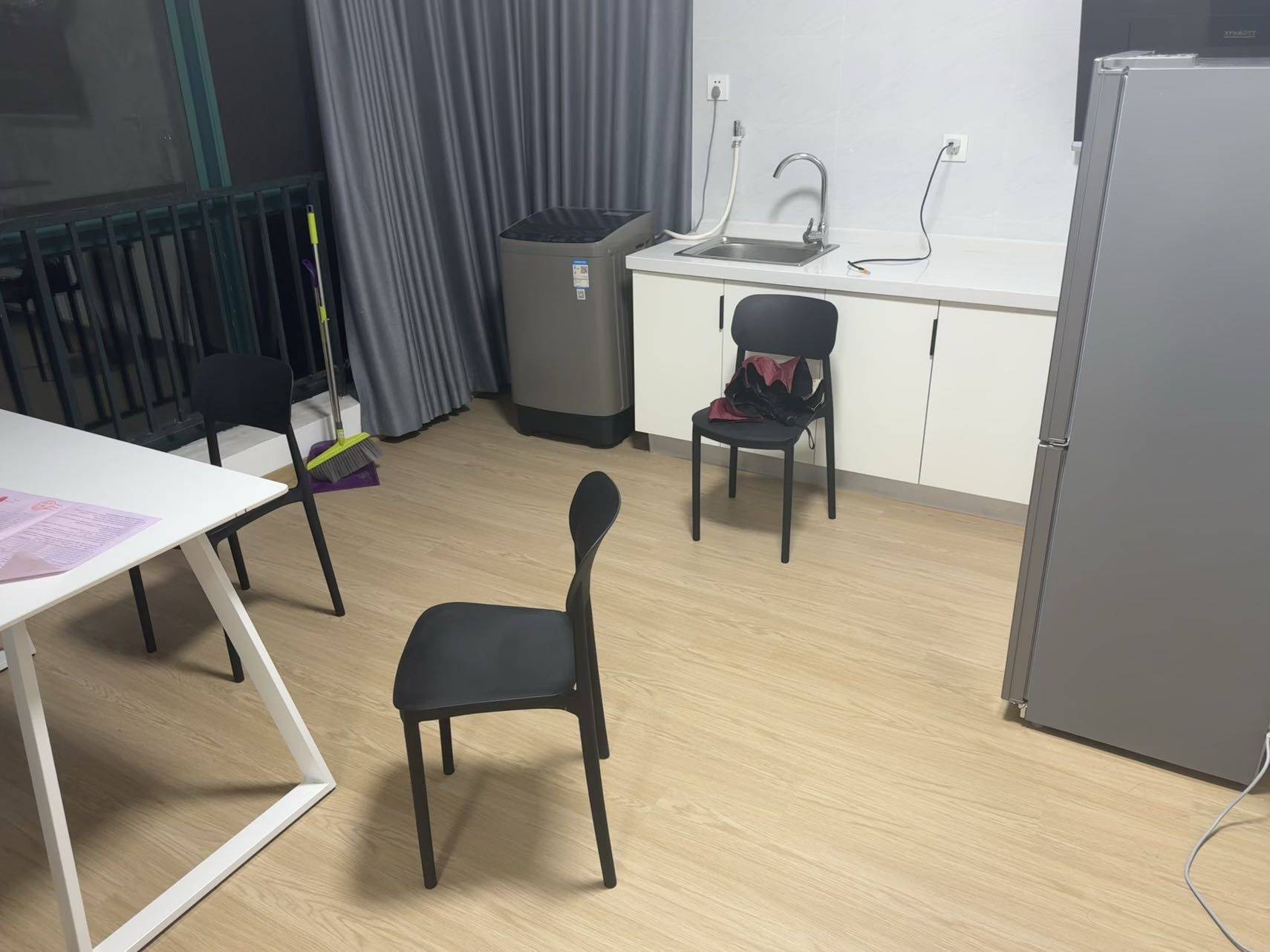 asaKana整租房源1