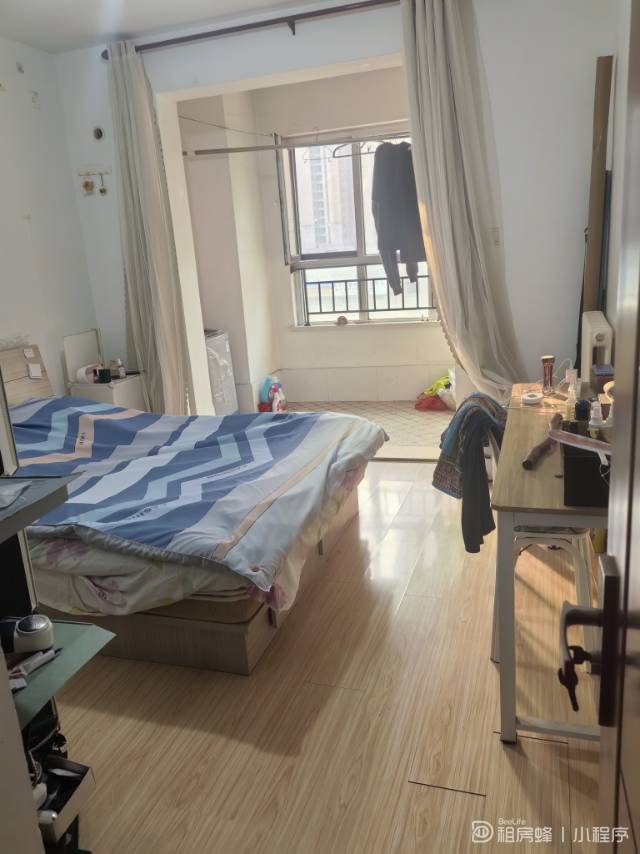 格桑花开整租房源2