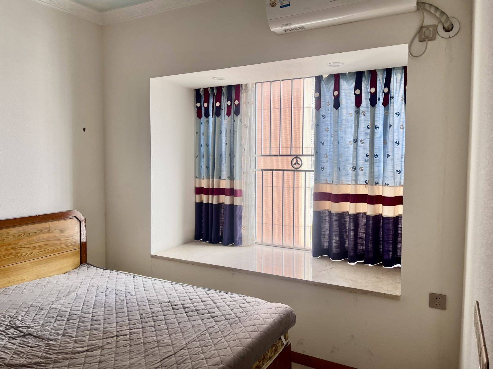 佛山 禅城 | 联诚智博丽海花园-6座_4