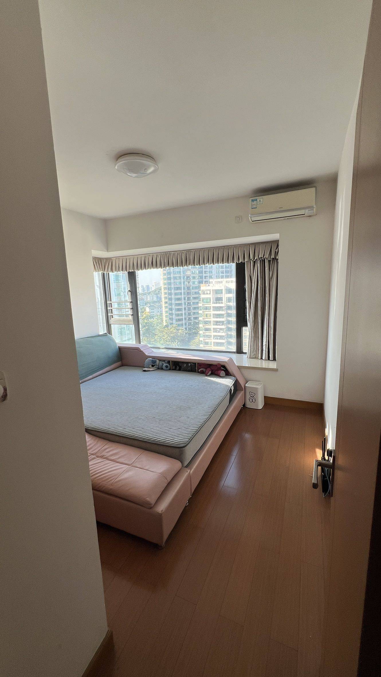 珠海 香洲 | 华发世纪城南区-162栋_5