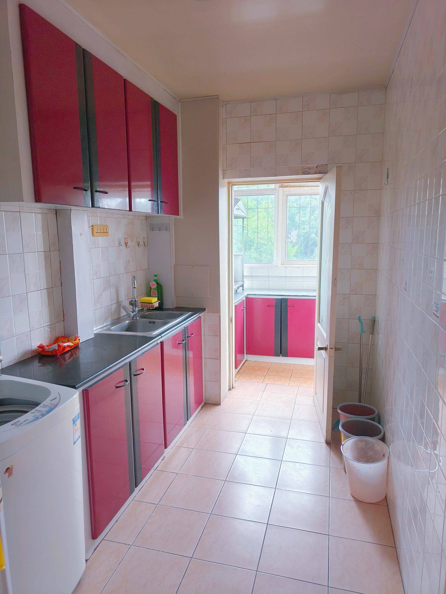 天津 东丽 | 万隆花园小区-四区_4