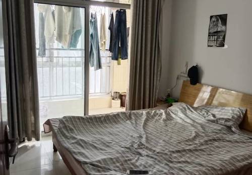 Zhongyuan 堂李村锦和苑-C2区