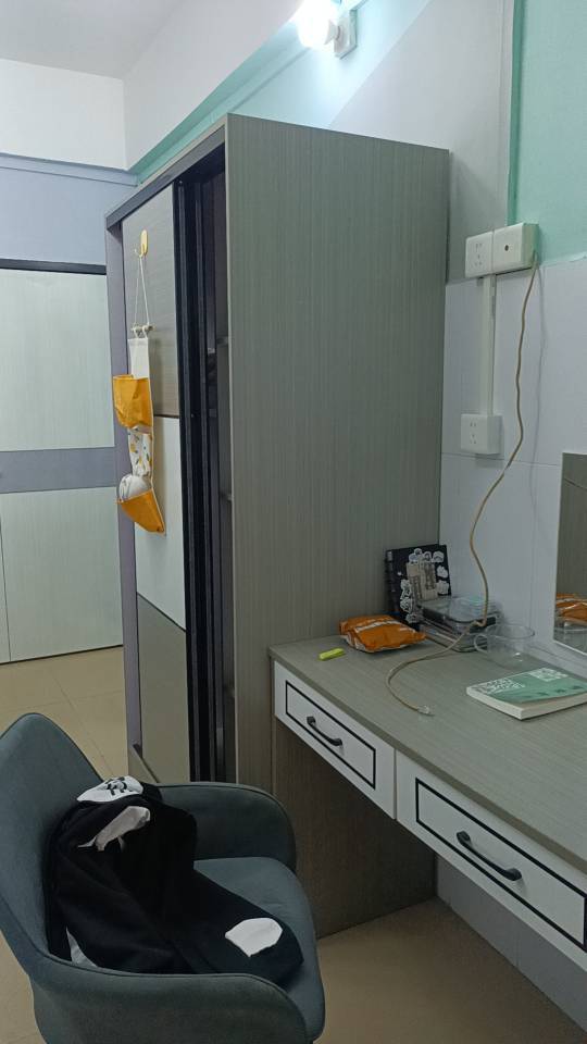 Jinwan 知寓优品公寓